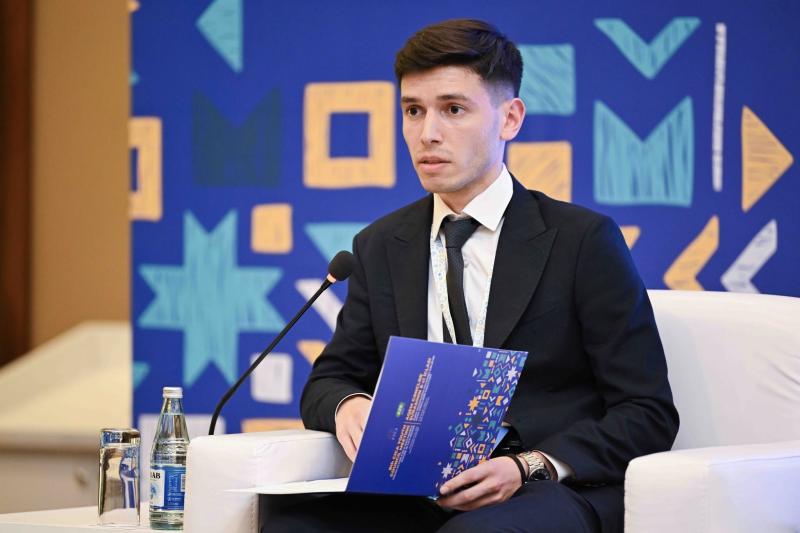 Asiyada Qarşılıqlı Fəaliyyət və Etimad Tədbirləri üzrə Müşavirənin (AQEM) Gənclər Şurasının 8-ci iclası çərçivəsində Gənclər Şurasının yekun sənədi qəbul olunub